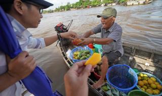 50万越南盾等于多少人民币