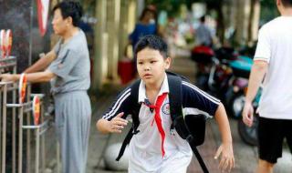 浙江严禁中小学组织开学考试