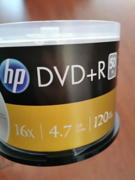 怎样刻录dvd光盘 dvd r光盘可以多次刻录吗