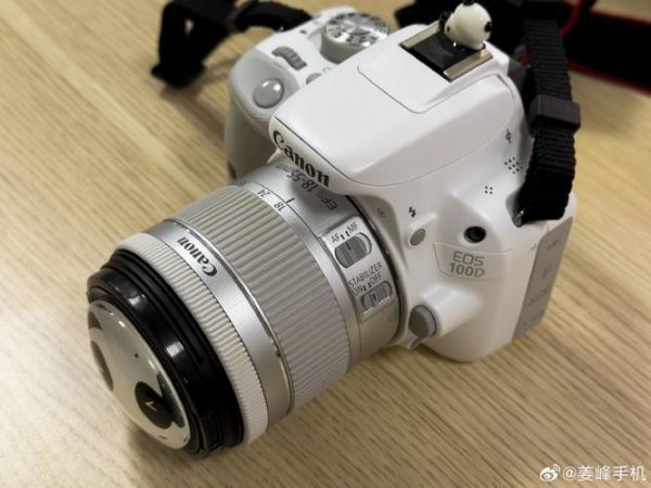 d3100套机报价 佳能eos100d价格