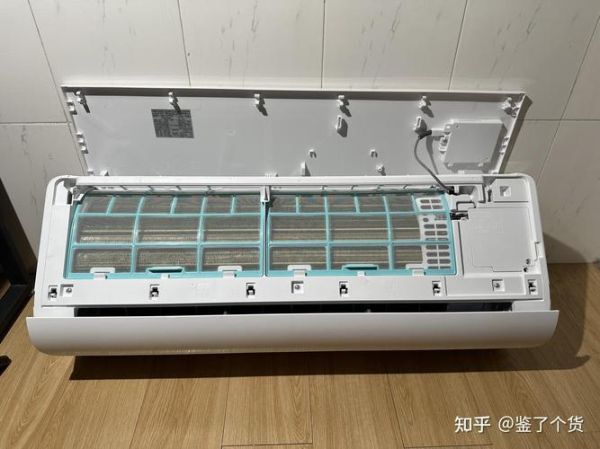 空调内机漏水怎么回事 自己拆空调怎么拆除图解