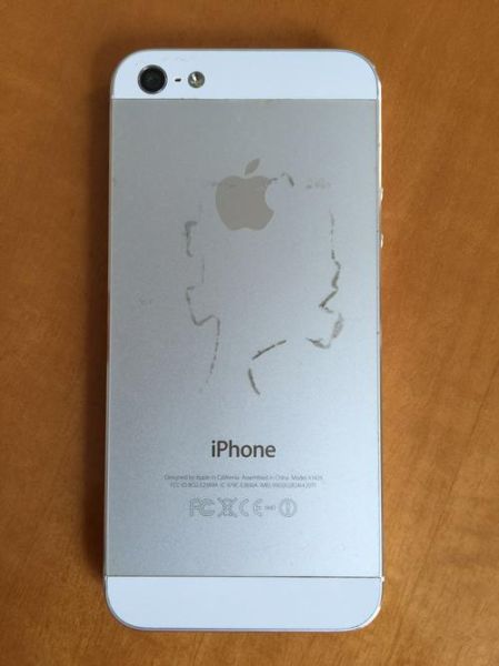 IPHONE5 国产 苹果 iPhone5