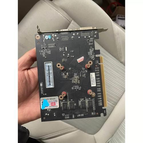 gt610显卡怎么样 gt610显卡什么水平