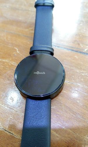 inwatch pi智能手表 hiwatch智能手表