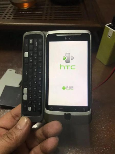 htc butterfly 评测 htc经典机型