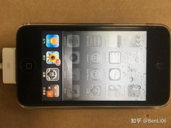 ipodtouch4越狱 ipad越狱最忌三个东西